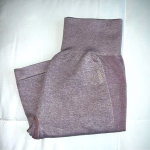 Gymshark flex shorts